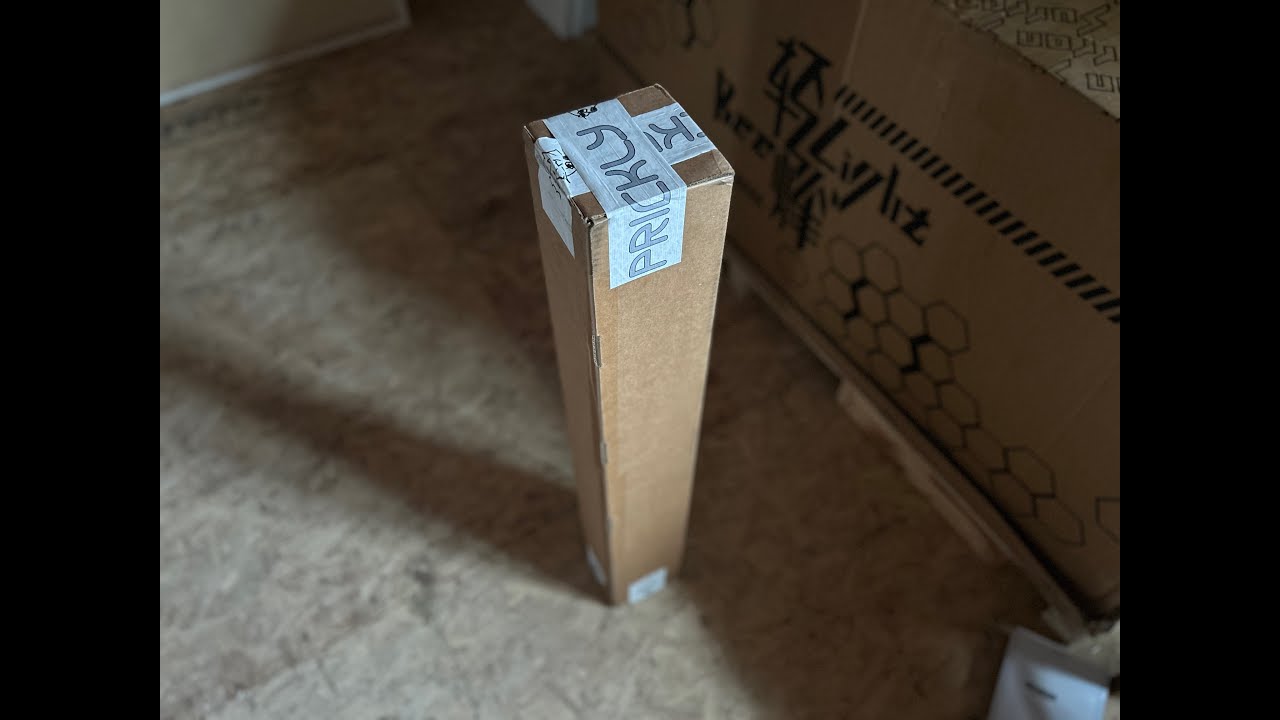 The first 5 upgrades for my surron!