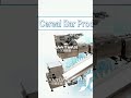 Muesli Bar Production Line|Muesli Bar Making Machine|Muesli Bar Cutting Machine|Muesli Bar Equipment