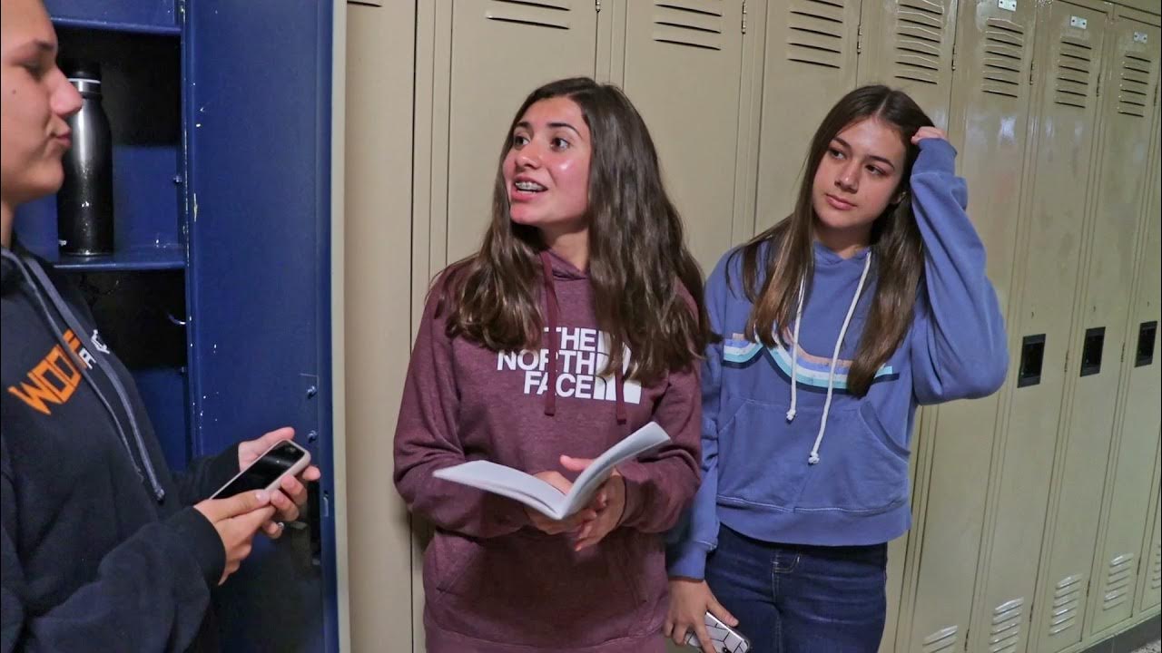 Teen Tent Video for Michigan Campmeeting YouTube