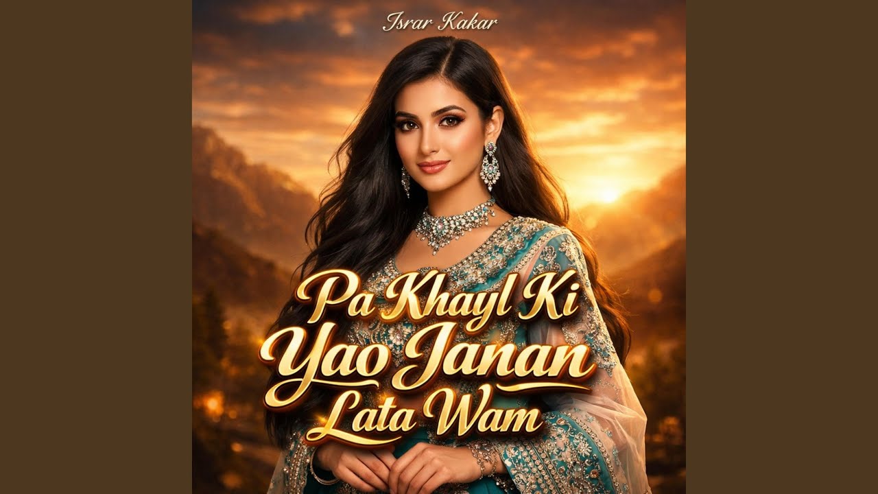 Da Yak Pa Suri Kani Zama Yar