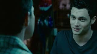 The Stepfather 2009 David has a talk with Michael scene News