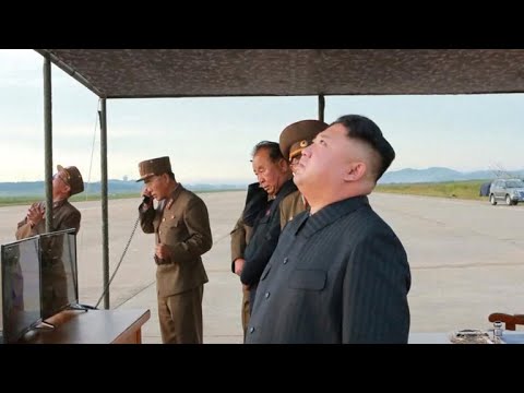 Will North Korea test a hydrogen bomb?
