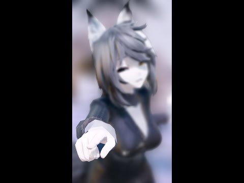 【MMD】p.H【OC】