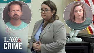 Parents Did Not Want 10-Year-Old Son Prosecution