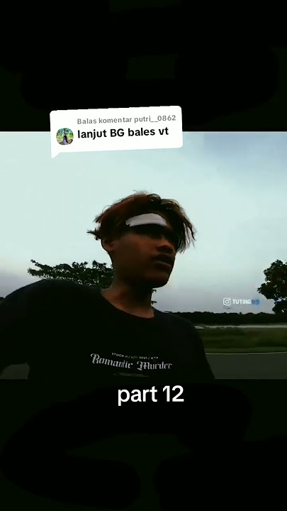 SI BOCIL TENGIL 🤣🤣