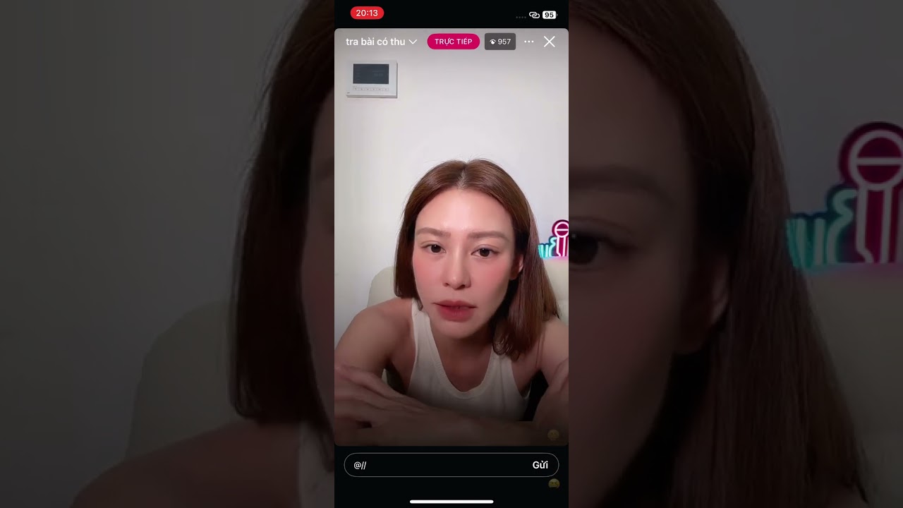 [26012026] Livestream Bùi Lan Hương 