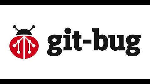 GitHub - git-bug/git-bug: Distributed, offline-first bug tracker embedded in git