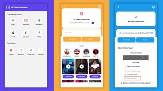 All Video Downloader - 2020