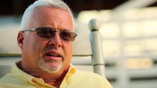 Ohio grower says Enlist Duo® herbicide controlled the marestail in his Enlist™ soybean field