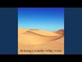 Soothing Clean White Noise - Loopable With No Fade (feat. White Noise Sleep Sounds)