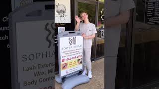 Oops, Didnt See You There