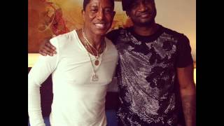 P Square Zombie Ft Jermaine Jackson - 2014