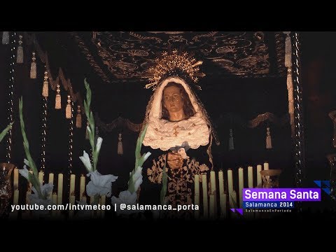 Hermandad de Nuestra Señora de la Soledad