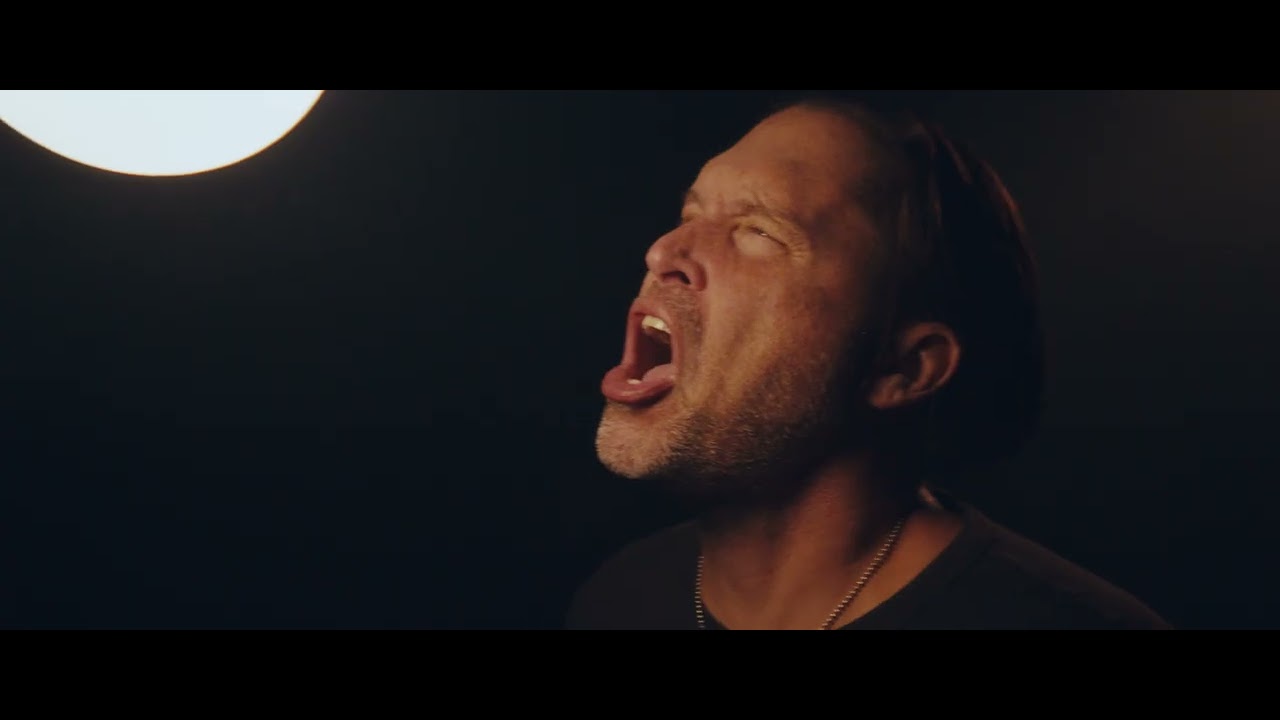 ARANDA - You Don't Wanna Know -Official Video