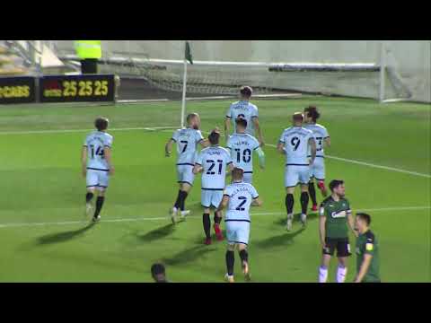 Plymouth Rochdale Goals And Highlights