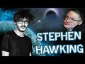 Stephen hawking le matre du cosmos teatime