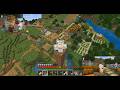 The First 100 Days Of My Minecraft Forever World | Minecraft Let's Play [20] #minecraft