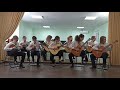 Ансамбль &quot;FOLK BAND&quot;- Е. Поплянова &quot;Румба&quot;