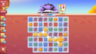 Cookie Cats Level 430 3 stars
