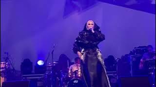 Siti Nordiana - Bukan Mengungkit Tapi Membangkit