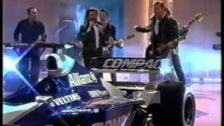 Modern Talking. Ready for the Victory. live. RTL 31.03.2002.