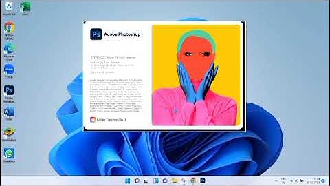 Free Download adobe photoshop 2023 | adobe photoshop latest version 2023| step by step explanation