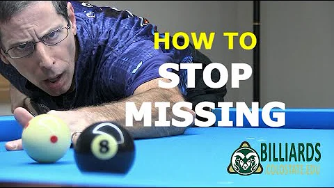 Top 10 Reasons for Missing … and How to Prevent It