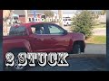 2 Stuck