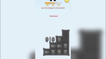 Tappy minigames challenge: sheep scape level 2 gameplay walkthrough solution 