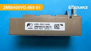2MBI400VG-060-51 Ready to ship | Datasheet & Price