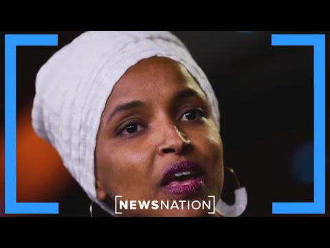 Republicans expected to kick Rep. Ilhan Omar off committee over remarks  |  Dan Abrams Live