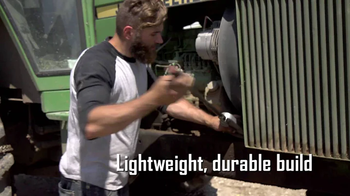 1/2 Inch Pro - Tite Reach Extension Wrench