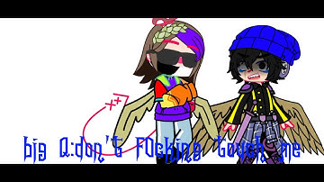 how I think lore DreamSMP members react to me hugging em (1/????)