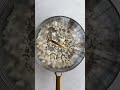 Karamell-Popcorn  #manor #specialeveryday #popcorn #recipe