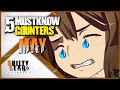 Never go to seaworld again 5 must know counters to may in guilty gear strive