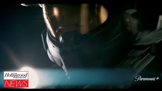 First Trailer For Long-Awaited ‘Halo’ Paramount+ Series Has Been Released | THR News