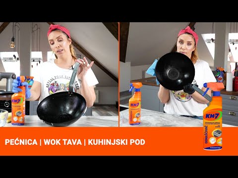 Video: Da li su woks pećnice bezbedne?