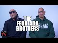 Feurtado Brothers on Going to Prison as "Made Men" (Part 6)