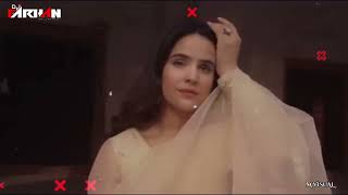 RANJHEYA VE || REMIX || DJ FARHAN MUMBAI || ZAIN ZOHAIB ||