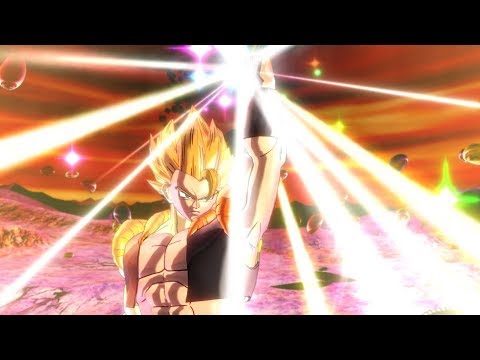 Steedoj Steedoj's Stream Hangouts | Dragon Ball Xenoverse 2 & FighterZ - YouTube