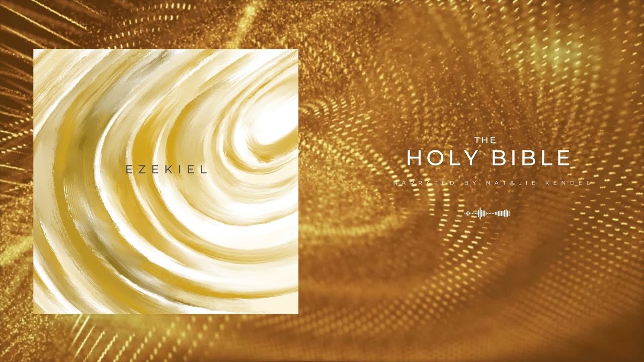 The Bible | Ezekiel 6 | NIV Audiobook