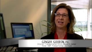 Texas A&M Transportation Institute: Women in Transportation