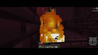 Sub 8 FSG Minecraft Speedrun
