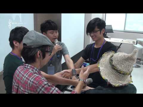 新創藝音樂學院 - 2014 音樂營謝幕回顧影片
