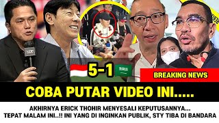 Download Lagu 🔴Berita Timnas Indonesia Hari Ini, SENIN 15 SEPTEMBER 2025 MALAM INI | Kabar Timnas Terbaru MP3