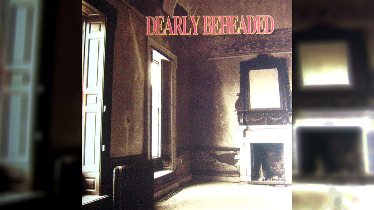 Dearly Beheaded - In a Darkened Room (1993) [Full EP] HD