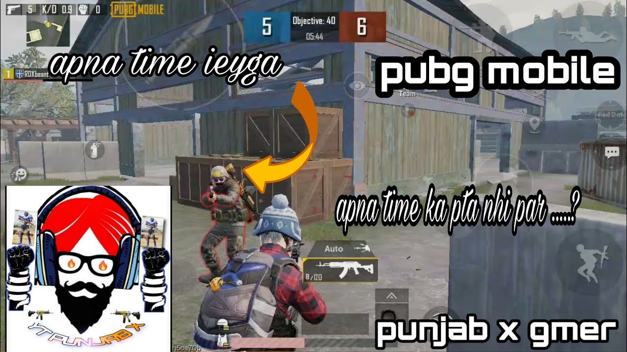 1 vs 1 TDM FIGHT AGAINST FRIEND||AR GUNS ONLY CHALLENGE||PUBG MOBILE ...