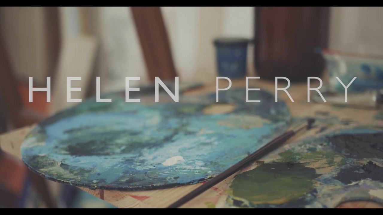 Helen Perry | Art On The Hill Bristol 2019