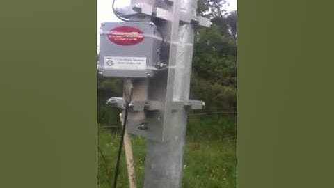 80 m 4 Square FCP element