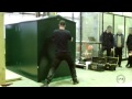 How Secure is the Asgard Centurion Metal Shed? How Secure is the Asgard Centurion Metal Shed?